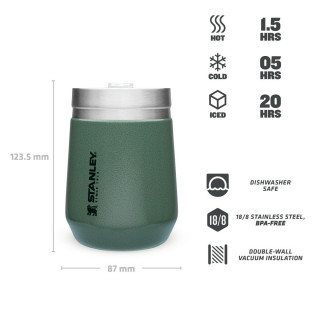Stanley Go Everyday čaša 0.29 L 