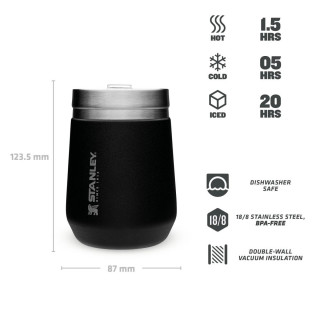 Stanley Go Everyday čaša 0.29 L 