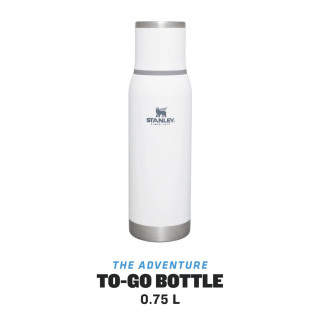 Stanley Adventure To-Go Bottle 0.75 L termos flaša 