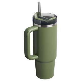 Stanley The Quencher H2.0 FlowState™ Tumbler 0.89L, zeleni 