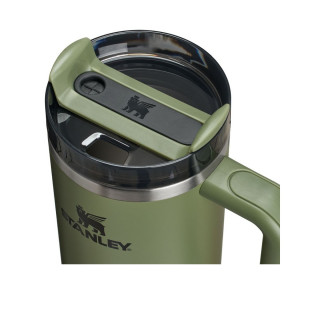 Stanley The Quencher H2.0 FlowState™ Tumbler 0.89L, zeleni 