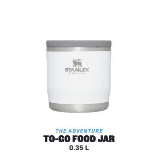Stanley Adventure To-Go Food Jar 0.35 L termos za hranu 