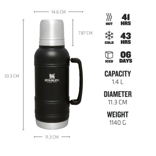 Stanley The Artisan termos boca 1.4 L 