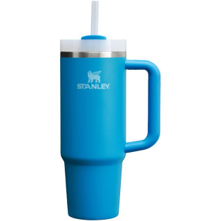 Stanley The Quencher H2.0 FlowState™ Tumbler 0.89L, plava 