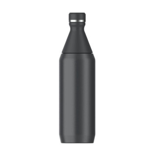 Stanley The All Day Slim Bottle 0.6L crna 