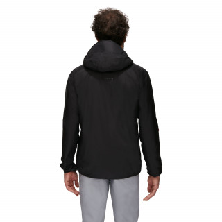 MAMMUT JAKNA MUSKA LIGHT HS HOODED 