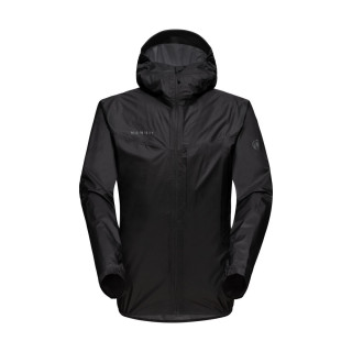 MAMMUT JAKNA MUSKA LIGHT HS HOODED 