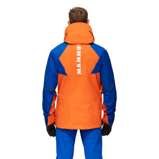 Nordwand Pro HS Hooded GTX  Mammut muška jakna 