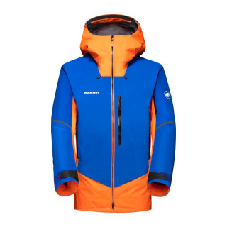 Nordwand Pro HS Hooded GTX  Mammut muška jakna 