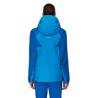 MAMMUT JAKNA MUSKA NORDWAND PRO HS HOODED 