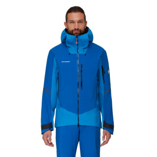 MAMMUT JAKNA MUSKA NORDWAND PRO HS HOODED 