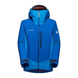 MAMMUT JAKNA MUSKA NORDWAND PRO HS HOODED 