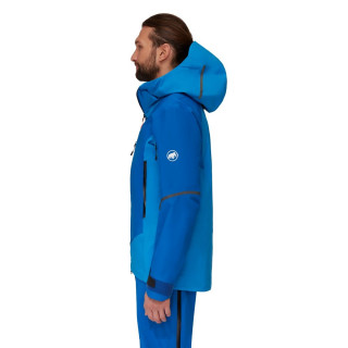 MAMMUT JAKNA MUSKA NORDWAND PRO HS HOODED 