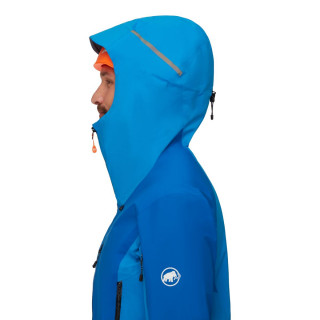 MAMMUT JAKNA MUSKA NORDWAND PRO HS HOODED 