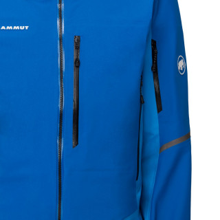 MAMMUT JAKNA MUSKA NORDWAND PRO HS HOODED 