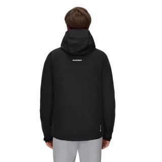 MAMMUT JAKNA MUSKA CONVEY 3 IN 1 HS HOODED 