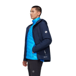 MAMMUT JAKNA MUSKA CONVEY 3 IN 1 HS HOODED 