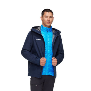 MAMMUT JAKNA MUSKA CONVEY 3 IN 1 HS HOODED 