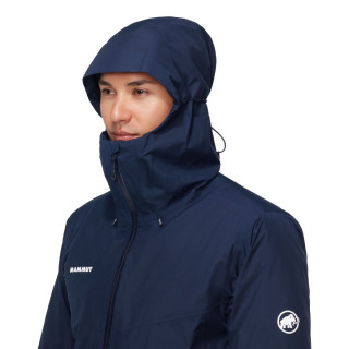 MAMMUT JAKNA MUSKA CONVEY 3 IN 1 HS HOODED 