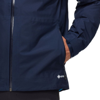 MAMMUT JAKNA MUSKA CONVEY 3 IN 1 HS HOODED 