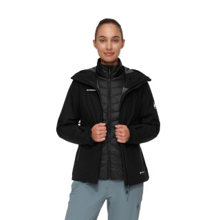 MAMMUT JAKNA ZENSKA CONVAY 3 IN 1 HS HOODED 