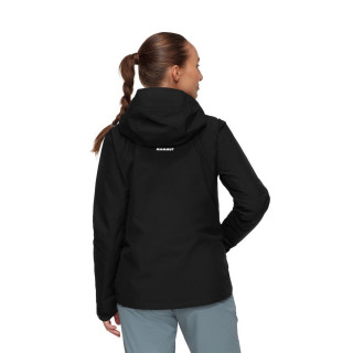 MAMMUT JAKNA ZENSKA CONVAY 3 IN 1 HS HOODED 