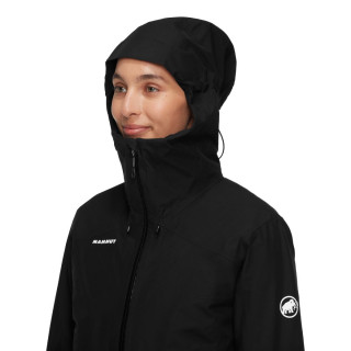 MAMMUT JAKNA ZENSKA CONVAY 3 IN 1 HS HOODED 