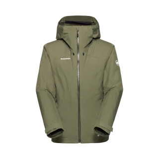 MAMMUT JAKNA ZENSKA CONVAY 3 IN 1 HS HOODED 