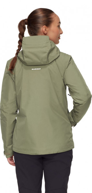 MAMMUT JAKNA ZENSKA CONVAY 3 IN 1 HS HOODED 