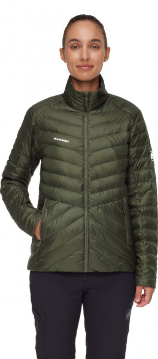MAMMUT JAKNA ZENSKA CONVAY 3 IN 1 HS HOODED 