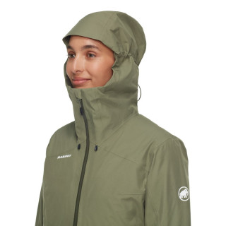 MAMMUT JAKNA ZENSKA CONVAY 3 IN 1 HS HOODED 