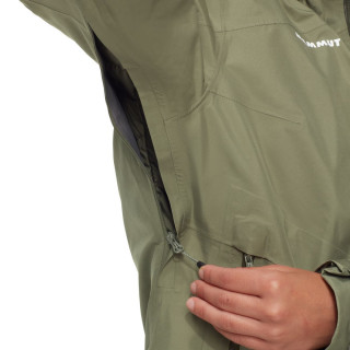 MAMMUT JAKNA ZENSKA CONVAY 3 IN 1 HS HOODED 