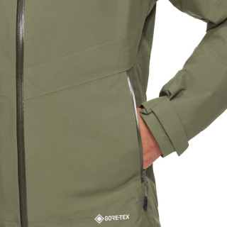 MAMMUT JAKNA ZENSKA CONVAY 3 IN 1 HS HOODED 