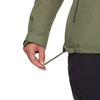 MAMMUT JAKNA ZENSKA CONVAY 3 IN 1 HS HOODED 