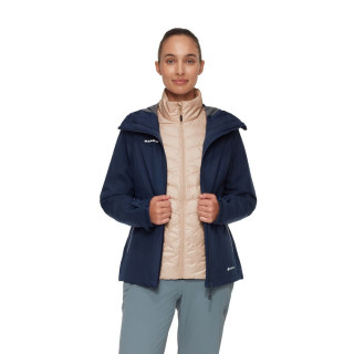 MAMMUT JAKNA ZENSKA CONVAY 3 IN 1 HS HOODED 
