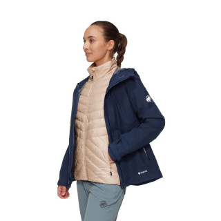 MAMMUT JAKNA ZENSKA CONVAY 3 IN 1 HS HOODED 