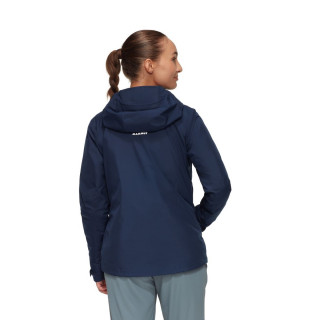 MAMMUT JAKNA ZENSKA CONVAY 3 IN 1 HS HOODED 