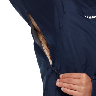 MAMMUT JAKNA ZENSKA CONVAY 3 IN 1 HS HOODED 