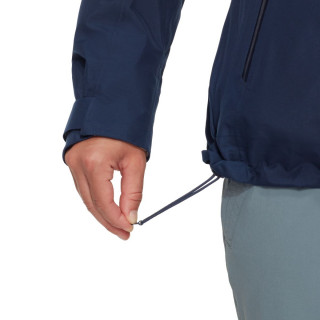 MAMMUT JAKNA ZENSKA CONVAY 3 IN 1 HS HOODED 