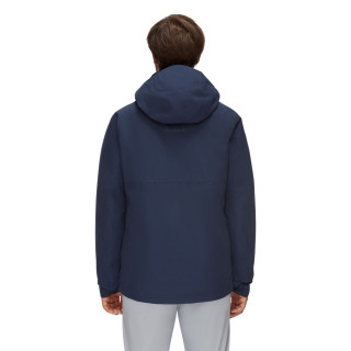 Trovat 3u1 HS Hooded Mammut muška jakna 