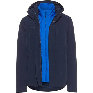 Trovat 3u1 HS Hooded Mammut muška jakna 