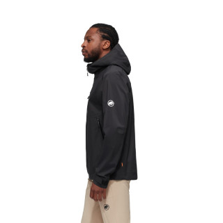 MAMMUT JAKNA MUSKA ALTO GUIDE HS HOODED 