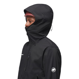 MAMMUT JAKNA MUSKA ALTO GUIDE HS HOODED 