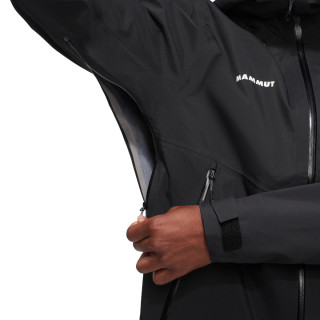 MAMMUT JAKNA MUSKA ALTO GUIDE HS HOODED 