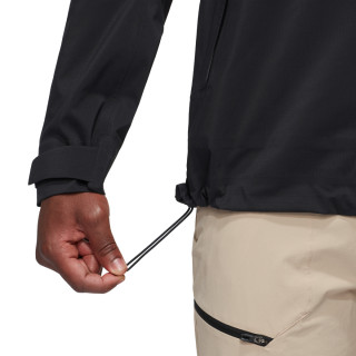 MAMMUT JAKNA MUSKA ALTO GUIDE HS HOODED 