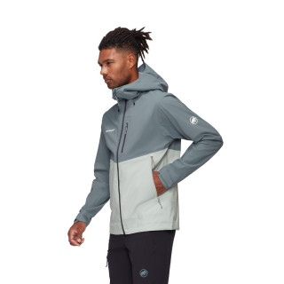 MAMMUT JAKNA MUSKA ALTO GUIDE HS HOODED 