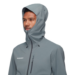 MAMMUT JAKNA MUSKA ALTO GUIDE HS HOODED 