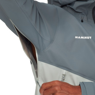 MAMMUT JAKNA MUSKA ALTO GUIDE HS HOODED 
