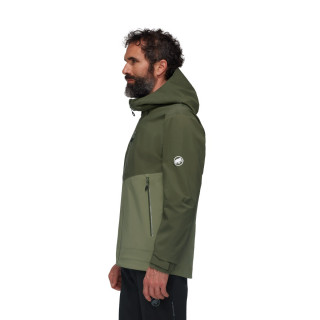 MAMMUT JAKNA MUSKA ALTO GUIDE HS HOODED 