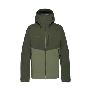 MAMMUT JAKNA MUSKA ALTO GUIDE HS HOODED 